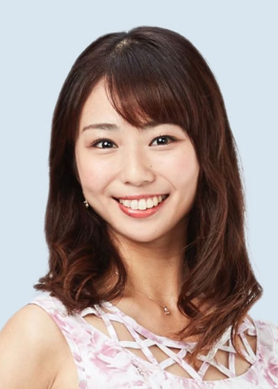 山本晴美